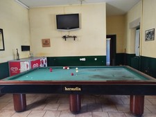 Biliardo Senza Buche 