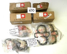 Kit distribuzione a ingranaggi