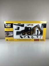 Terna con cambio laterale cat - con,