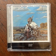 Freddie King Texas Cannonball