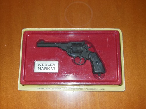 Replica modellino pistola - ,