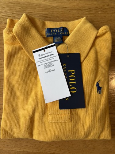Polo ralph lauren ragazza - polo,