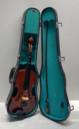 Cremona 1995 student violin - cremona,