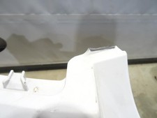 Paraurti posteriore HYUNDAI I