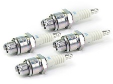 Candela di accensione marina