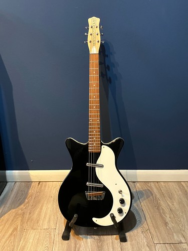 Danelectro 59 - danelectro, dc-59