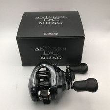 Mulinello Shimano 18 Antares