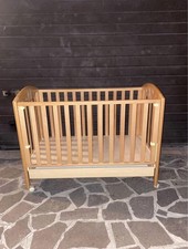 Lettino da bambino in legno