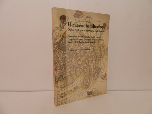 Racconto ulteriore ovvero - il,