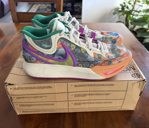 Nike kyrie circle life - 8,