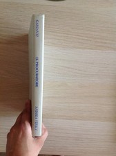 IL PROCURATORE di Andrea Vitali