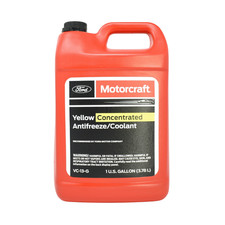 Motorcraft Antigelo Radiatore