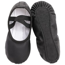 Scarpe da Danza in Pelle
