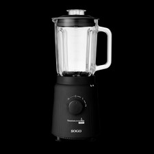 Frullatore con Bicchiere in