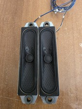 Coppia casse altoparlanti originali LG 37LF65 / 37LF65-ZC TV LCD funzionanti