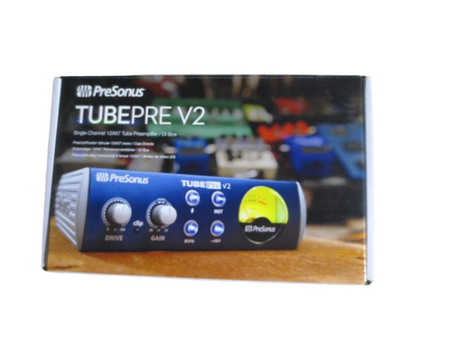 Presonus tubepre - presonus,