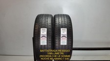 GOMME USATE  4 STAGIONI