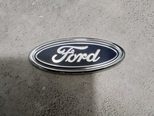  Logo Emblema FORD cm 11.5x4.5