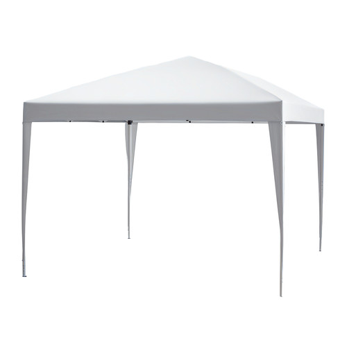 Gazebo giardino pieghevole - gazebo,