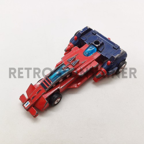 Supercar gattiger vintage - vintage,