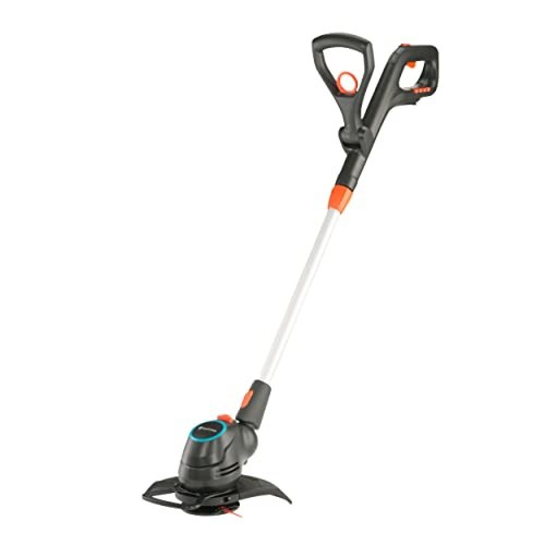 Schnittbreite 23cm 18v - |,