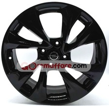 4 Cerchi Opel 17" lega 4 ET20