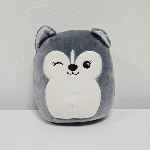 Peluche morbido ammiccante