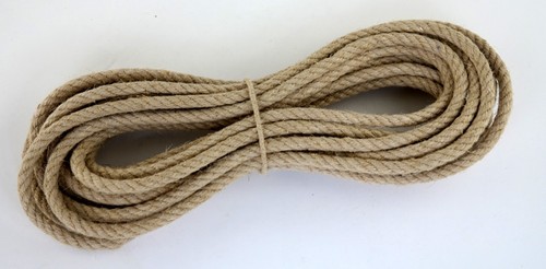 Corda canapa 100 - 10,