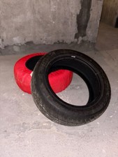 4 Pneumatici invernali Fiat 500