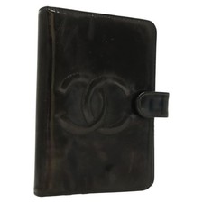 CHANEL Agenda Day Planner