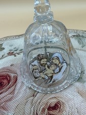 Campanella in cristallo