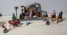 Presepe Natività Completo