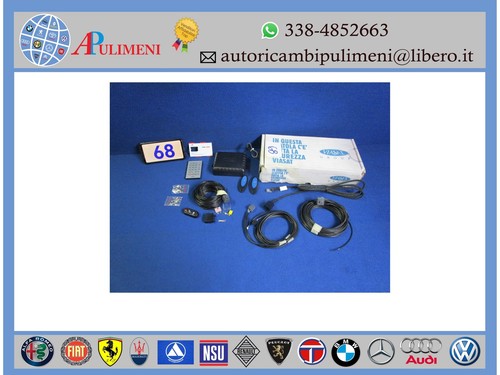 Viasat security kit - 5.3,