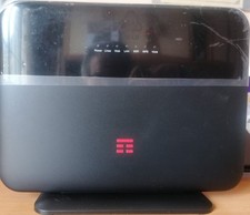 Modem TIM Hub + ZTE ZXHN H2740