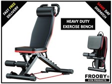 Panca Pesi Regolabile