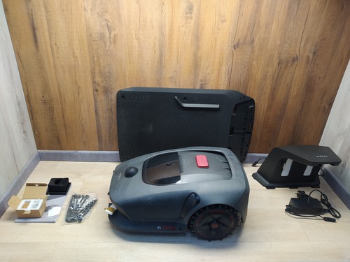 Dreame mova 1000 robot - dreame,