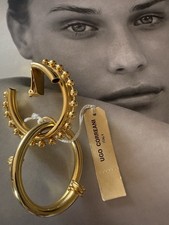 Ugo Correani orecchino mono