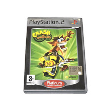 Crash Twinsanity PS2