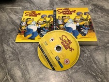 Gioco I Simpson (Sony