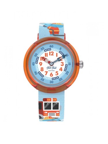 Orologio flik flak bambino - flik,