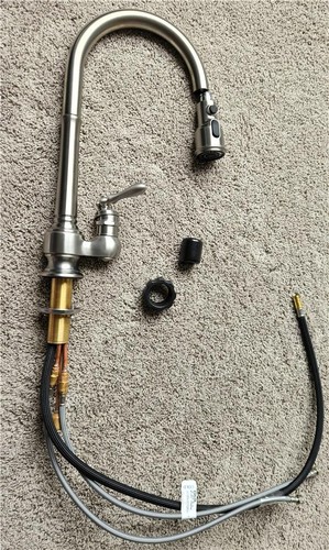Kohler 99260 artifacts - 99260-vs,