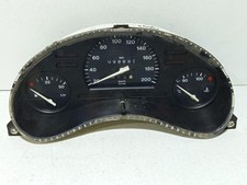 QUADRO STRUMENTI PER OPEL