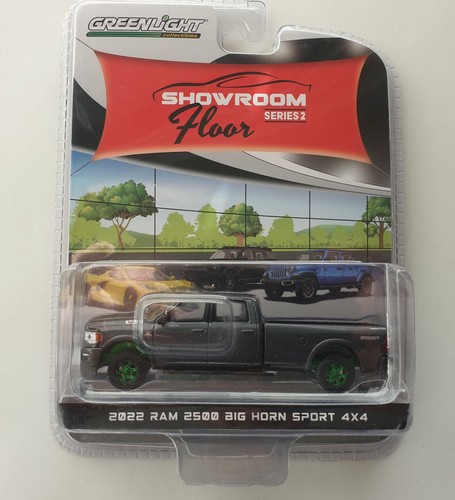 Dodge ram big horn - dodge,