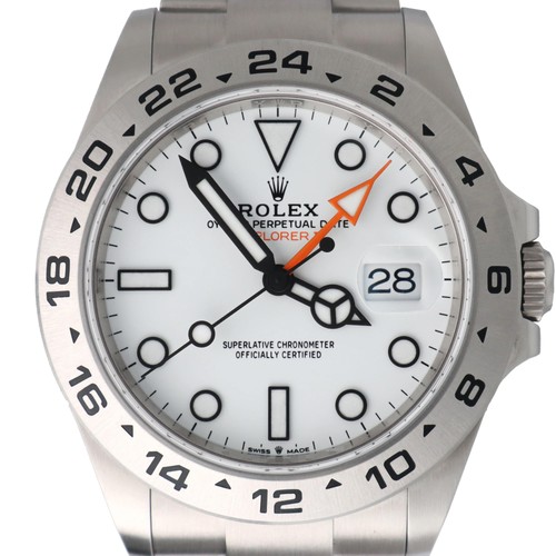 Orologio rolex 226570 explorer - rolex,
