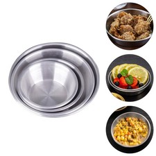 4 Pezzi Piatti di Condimento