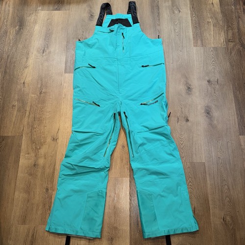 Pantaloni spyder sanction - pantaloni,