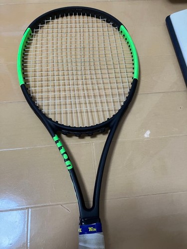 Wilson blade98 racchetta da - blade98,