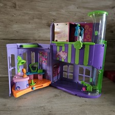 Polly Pocket Vintage 2004
