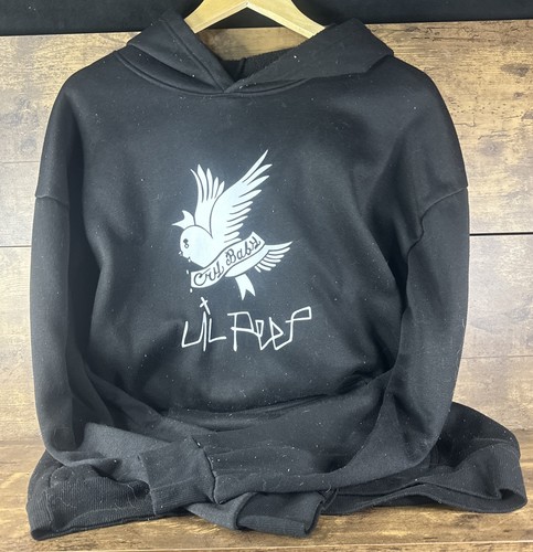 Felpa con cappuccio pullover