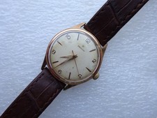 orologio vintage zenith